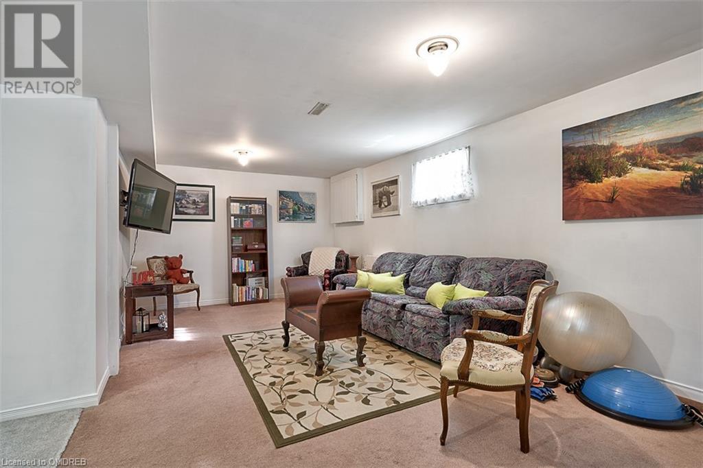 52 Glebe Crescent, Brampton, Ontario  L6S 1G1 - Photo 20 - 40568681