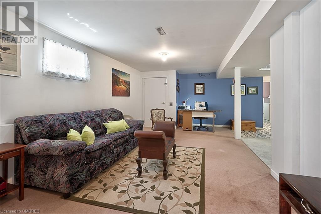 52 Glebe Crescent, Brampton, Ontario  L6S 1G1 - Photo 21 - 40568681