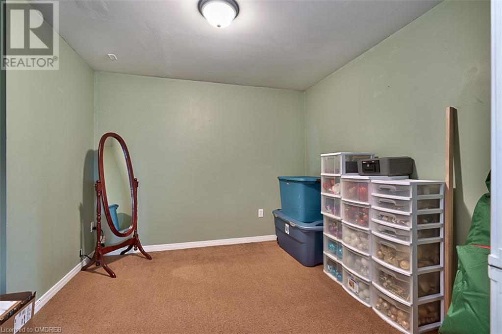 52 Glebe Crescent, Brampton, Ontario  L6S 1G1 - Photo 23 - 40568681