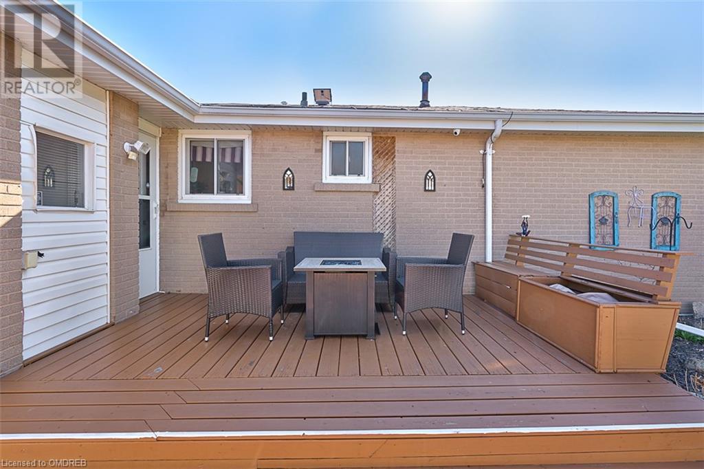 52 Glebe Crescent, Brampton, Ontario  L6S 1G1 - Photo 27 - 40568681