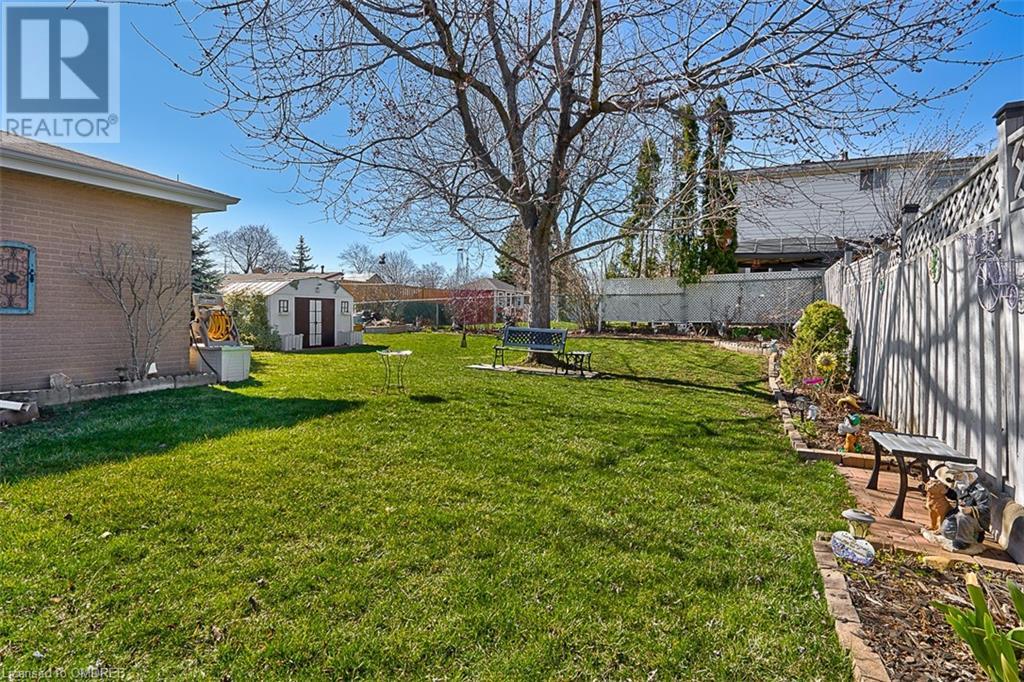 52 Glebe Crescent, Brampton, Ontario  L6S 1G1 - Photo 29 - 40568681