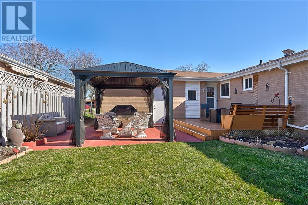 52 Glebe Crescent, Brampton, Ontario  L6S 1G1 - Photo 30 - 40568681