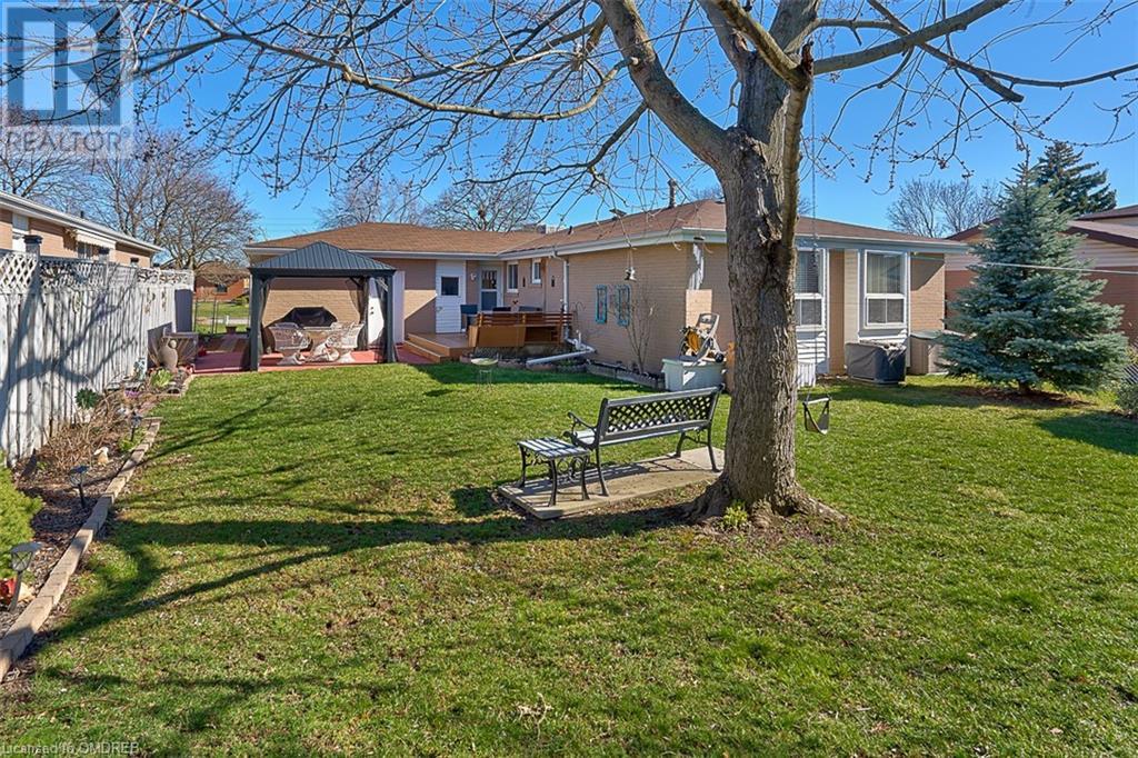 52 Glebe Crescent, Brampton, Ontario  L6S 1G1 - Photo 31 - 40568681