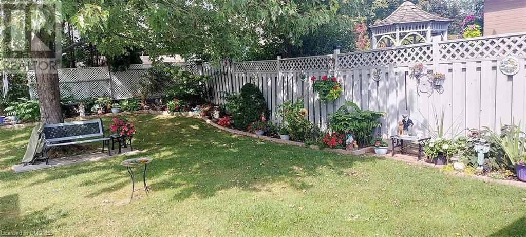 52 Glebe Crescent, Brampton, Ontario  L6S 1G1 - Photo 33 - 40568681