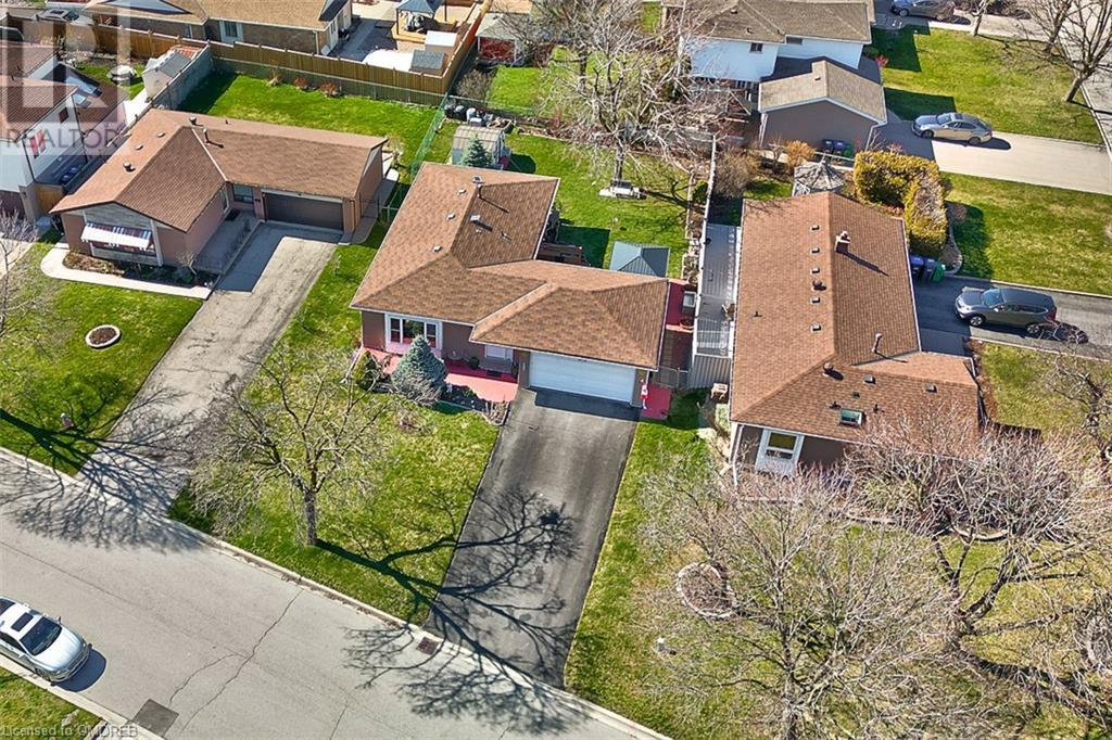52 Glebe Crescent, Brampton, Ontario  L6S 1G1 - Photo 36 - 40568681