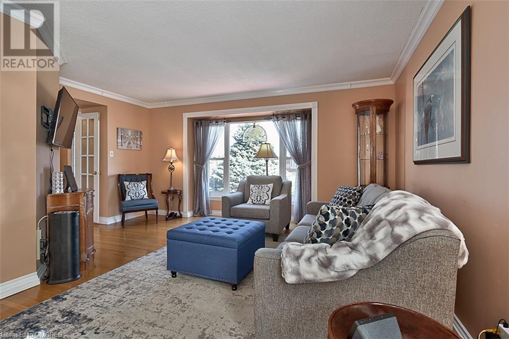 52 Glebe Crescent, Brampton, Ontario  L6S 1G1 - Photo 6 - 40568681