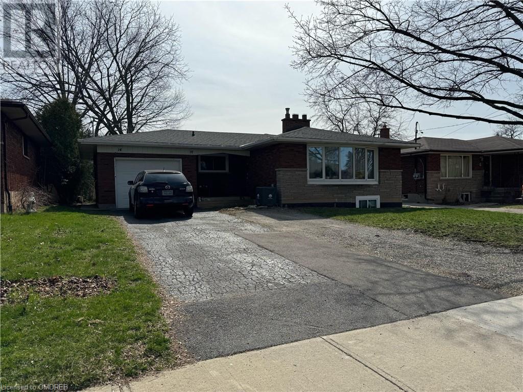 14 Fisher Crescent Unit# Bsmt, Hamilton, Ontario  L9C 4N2 - Photo 10 - 40566456