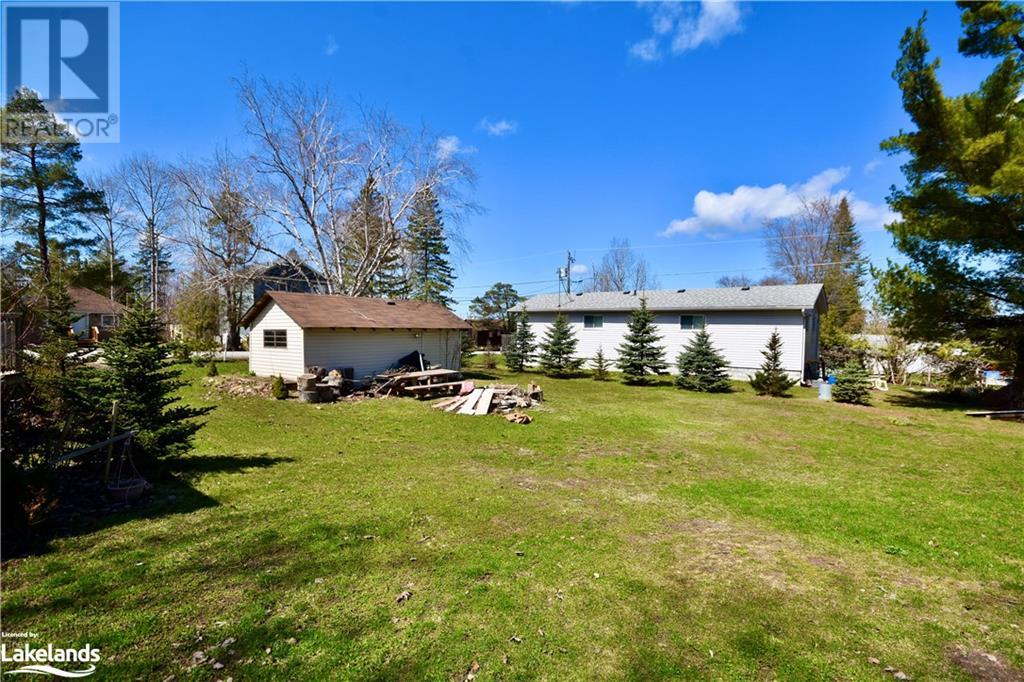 23b Yeoger Drive, Port Mcnicoll, Ontario  L0K 1R0 - Photo 1 - 40568664