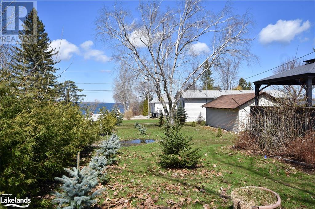23b Yeoger Drive, Port Mcnicoll, Ontario  L0K 1R0 - Photo 2 - 40568664