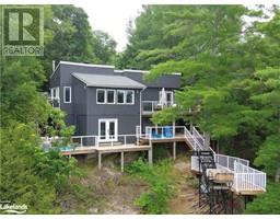 2324 HWY 141 Unit# 7, utterson, Ontario