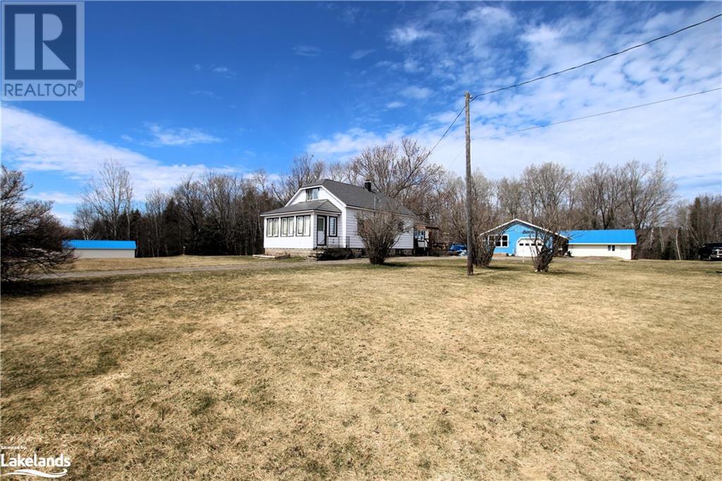 7320 Highway 522, Golden Valley, Ontario  P0H 1W0 - Photo 2 - 40568407