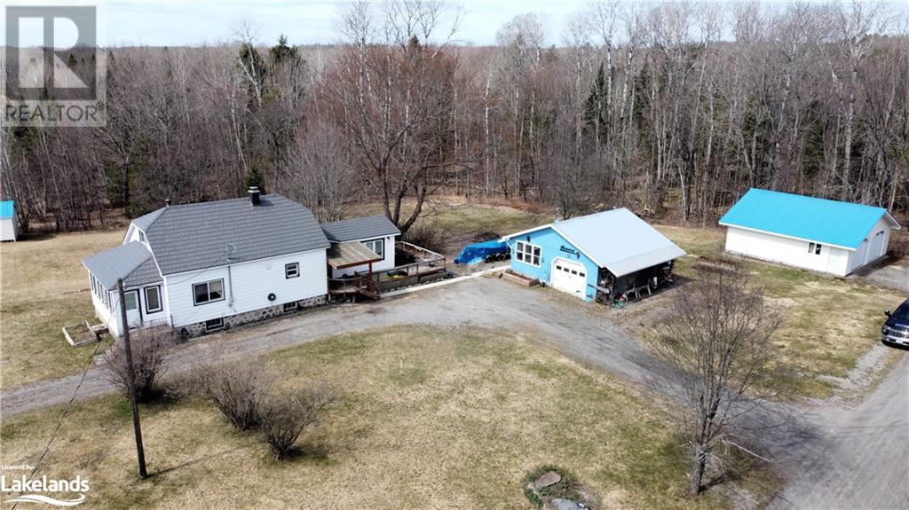 7320 Highway 522, Golden Valley, Ontario  P0H 1W0 - Photo 1 - 40568407