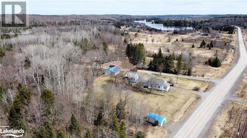 7320 Highway 522, Golden Valley, Ontario  P0H 1W0 - Photo 3 - 40568407