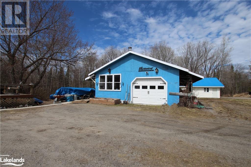 7320 Highway 522, Golden Valley, Ontario  P0H 1W0 - Photo 31 - 40568407