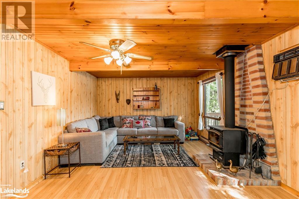 22 Peninsula Trail, Seguin, Ontario  P2A 2W8 - Photo 25 - 40569240