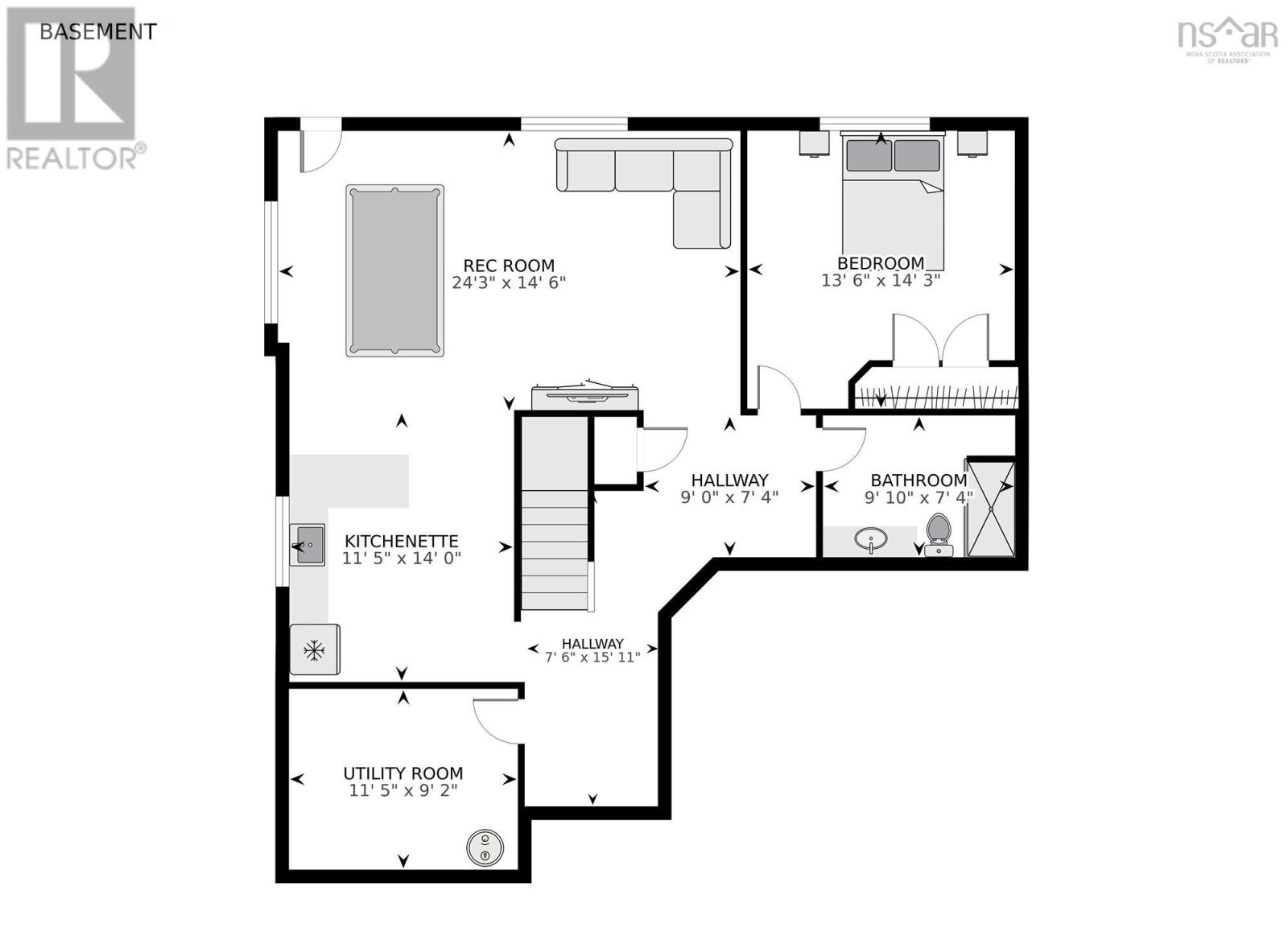138 Ravines Drive, Bedford, Nova Scotia  B4A 0A3 - Photo 49 - 202406678