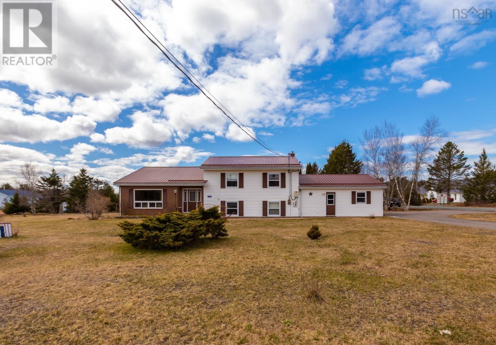1635 Marshall Road, Kingston, Nova Scotia  B0P 1R0 - Photo 1 - 202406682