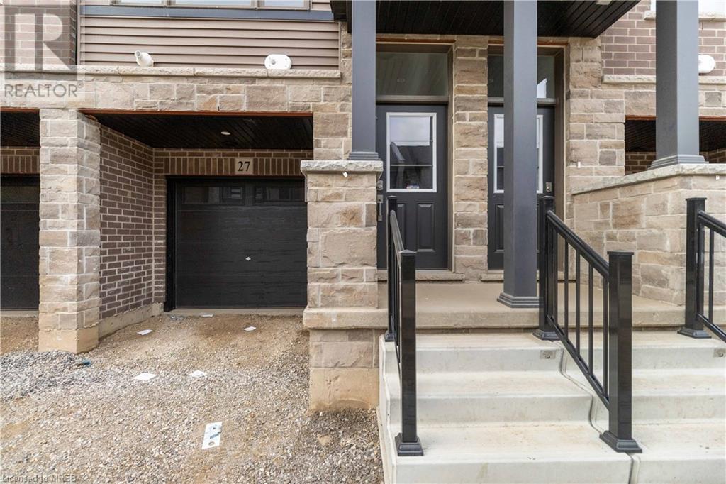 120 Court Drive Unit# 27, Paris, Ontario  N3L 0N2 - Photo 3 - 40569084