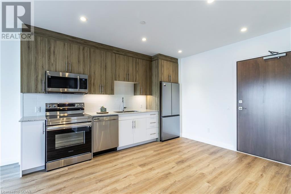 525 New Dundee Road Unit# 216, Kitchener, Ontario  N2P 0K8 - Photo 10 - 40566689