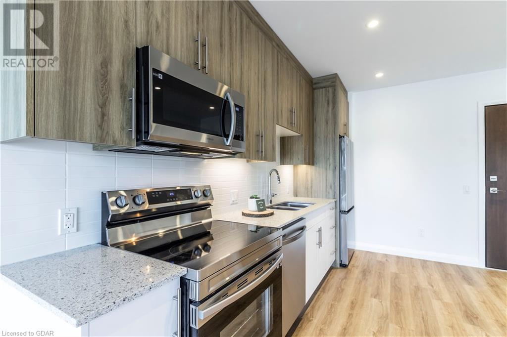 525 New Dundee Road Unit# 216, Kitchener, Ontario  N2P 0K8 - Photo 11 - 40566689