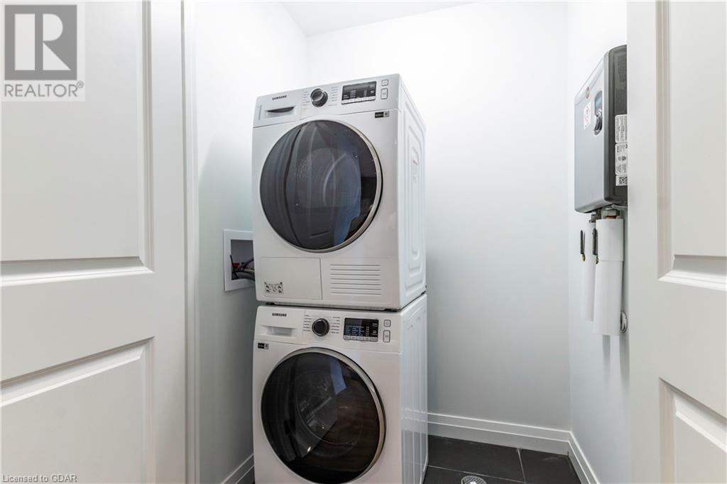 525 New Dundee Road Unit# 216, Kitchener, Ontario  N2P 0K8 - Photo 18 - 40566689