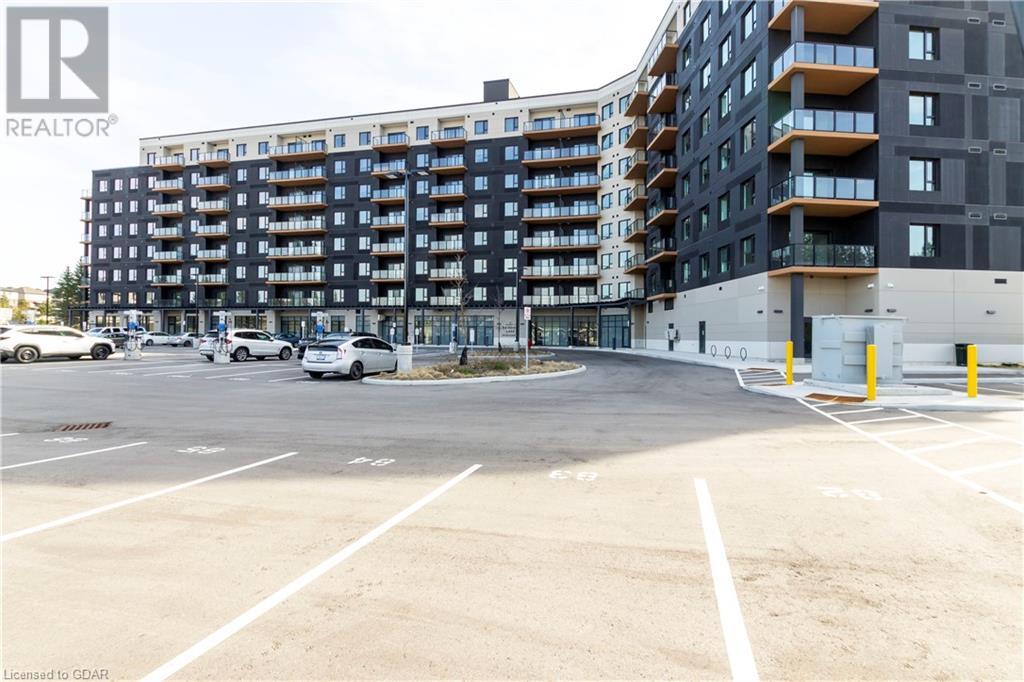 525 New Dundee Road Unit# 216, Kitchener, Ontario  N2P 0K8 - Photo 3 - 40566689