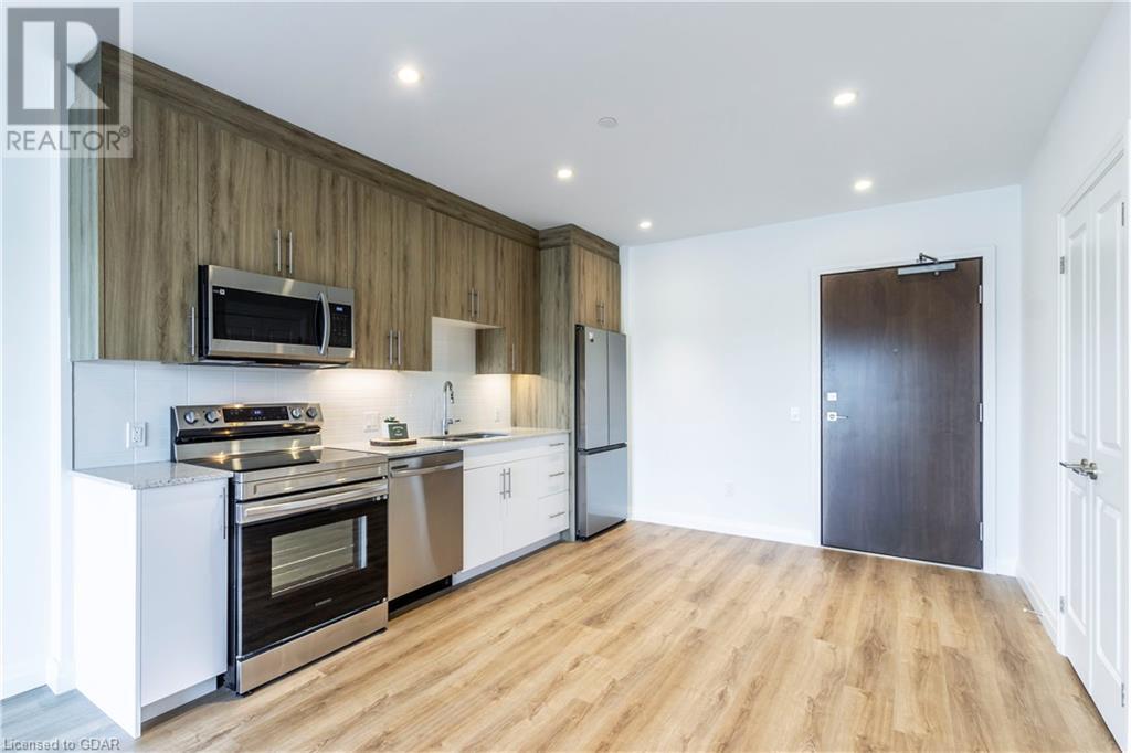 525 New Dundee Road Unit# 216, Kitchener, Ontario  N2P 0K8 - Photo 8 - 40566689