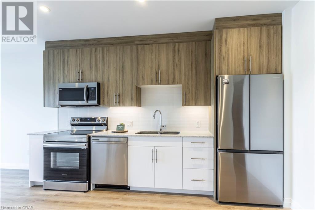 525 New Dundee Road Unit# 216, Kitchener, Ontario  N2P 0K8 - Photo 9 - 40566689