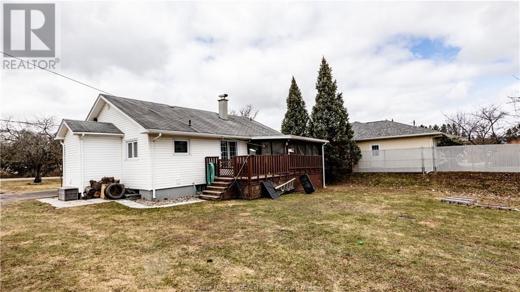 51 Gorge Rd, Moncton, New Brunswick  E1G 1E5 - Photo 19 - M158509