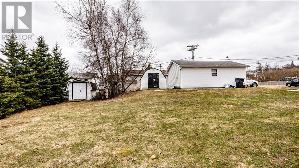 51 Gorge Rd, Moncton, New Brunswick  E1G 1E5 - Photo 21 - M158509