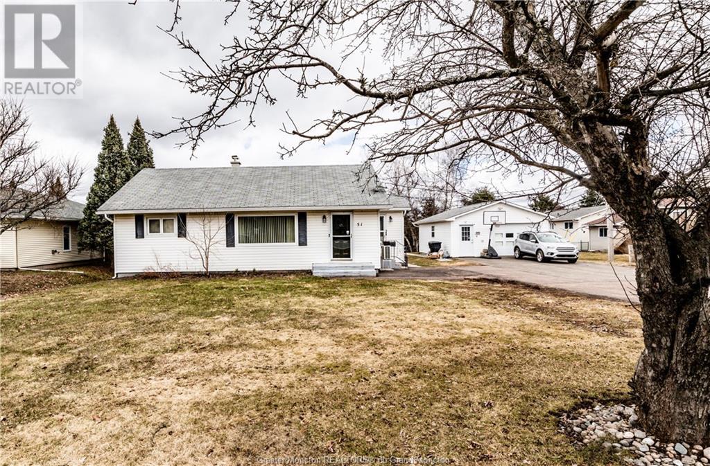 51 Gorge Rd, Moncton, New Brunswick  E1G 1E5 - Photo 22 - M158509