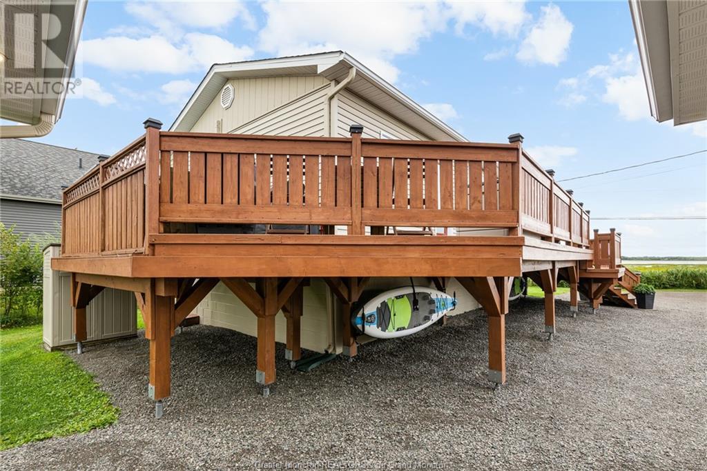 32 Pelican Ave, Grand-Barachois, New Brunswick  E4P 7Z4 - Photo 33 - M158527
