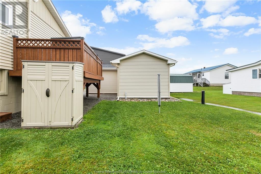 32 Pelican Ave, Grand-Barachois, New Brunswick  E4P 7Z4 - Photo 32 - M158527