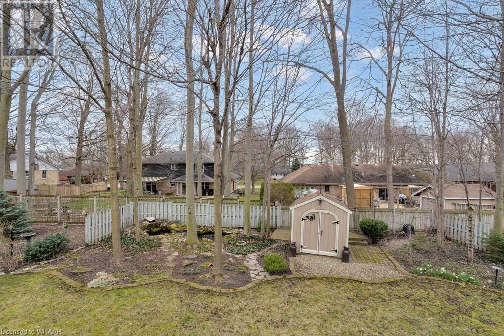 21 Woodside Drive, Tillsonburg, Ontario  N4G 5P9 - Photo 33 - 40569174