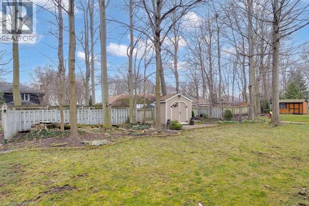 21 Woodside Drive, Tillsonburg, Ontario  N4G 5P9 - Photo 34 - 40569174