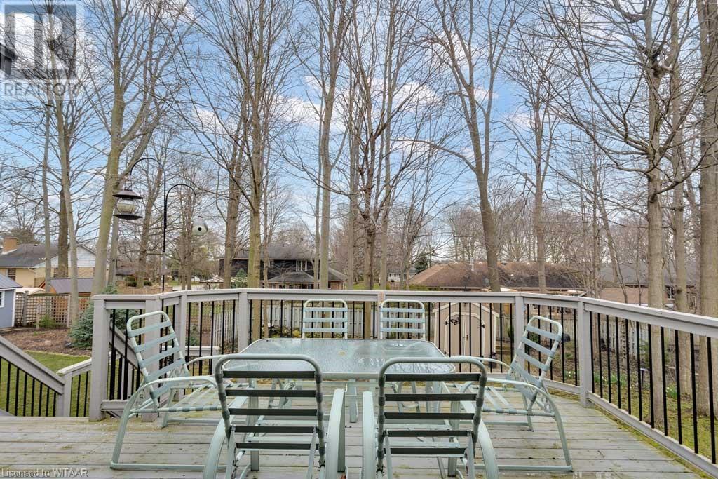 21 Woodside Drive, Tillsonburg, Ontario  N4G 5P9 - Photo 36 - 40569174