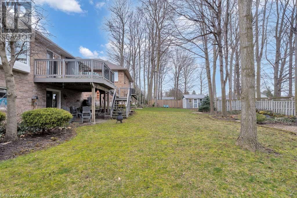 21 Woodside Drive, Tillsonburg, Ontario  N4G 5P9 - Photo 37 - 40569174