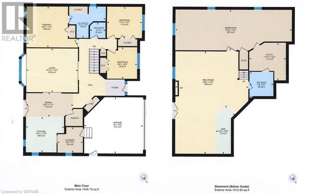 21 Woodside Drive, Tillsonburg, Ontario  N4G 5P9 - Photo 39 - 40569174