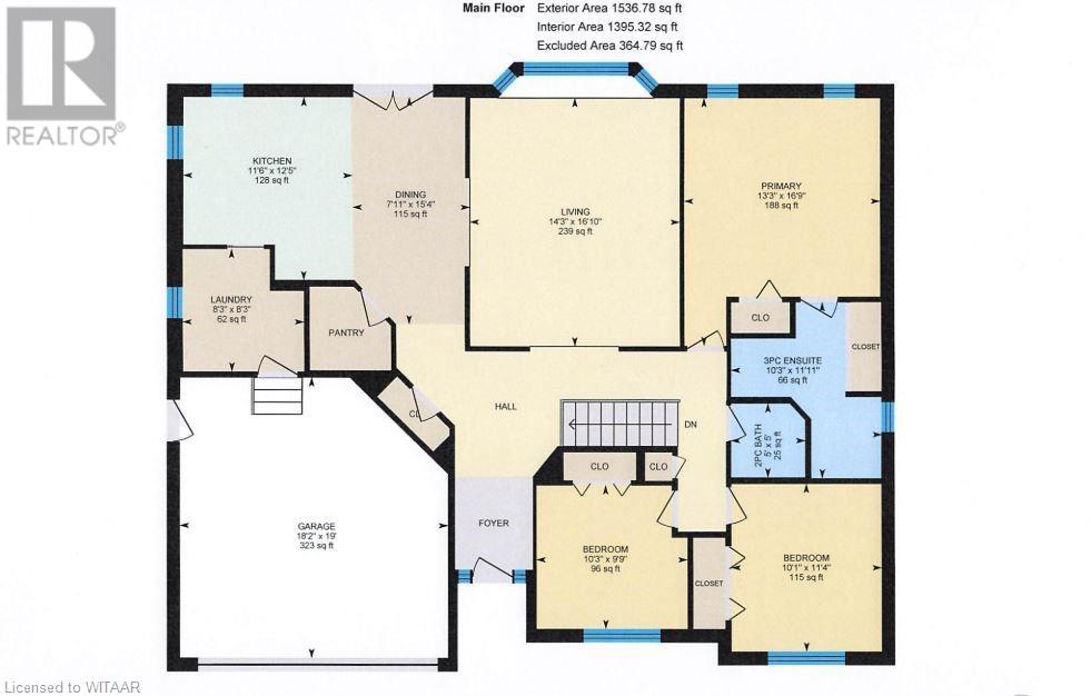 21 Woodside Drive, Tillsonburg, Ontario  N4G 5P9 - Photo 40 - 40569174