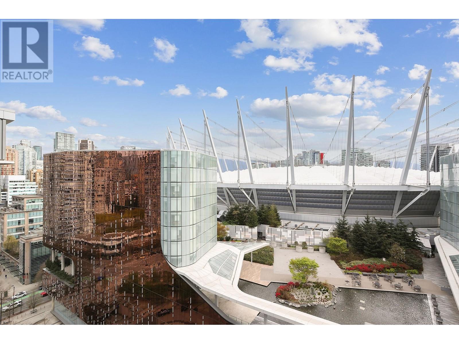 2052 38 Smithe Street, Vancouver, British Columbia  V6B 0P3 - Photo 12 - R2868964