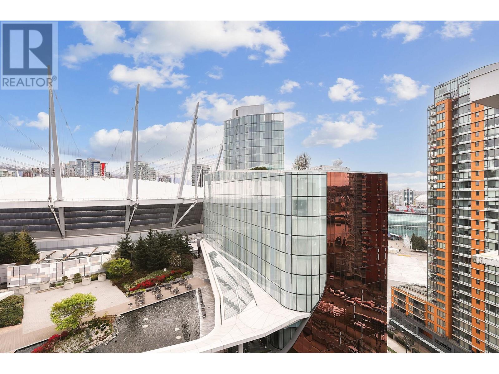 2052 38 Smithe Street, Vancouver, British Columbia  V6B 0P3 - Photo 13 - R2868964