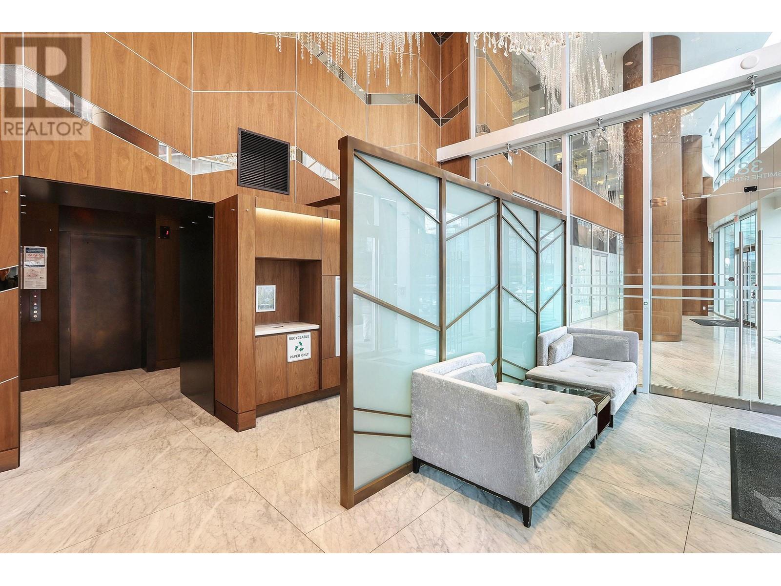 2052 38 Smithe Street, Vancouver, British Columbia  V6B 0P3 - Photo 14 - R2868964