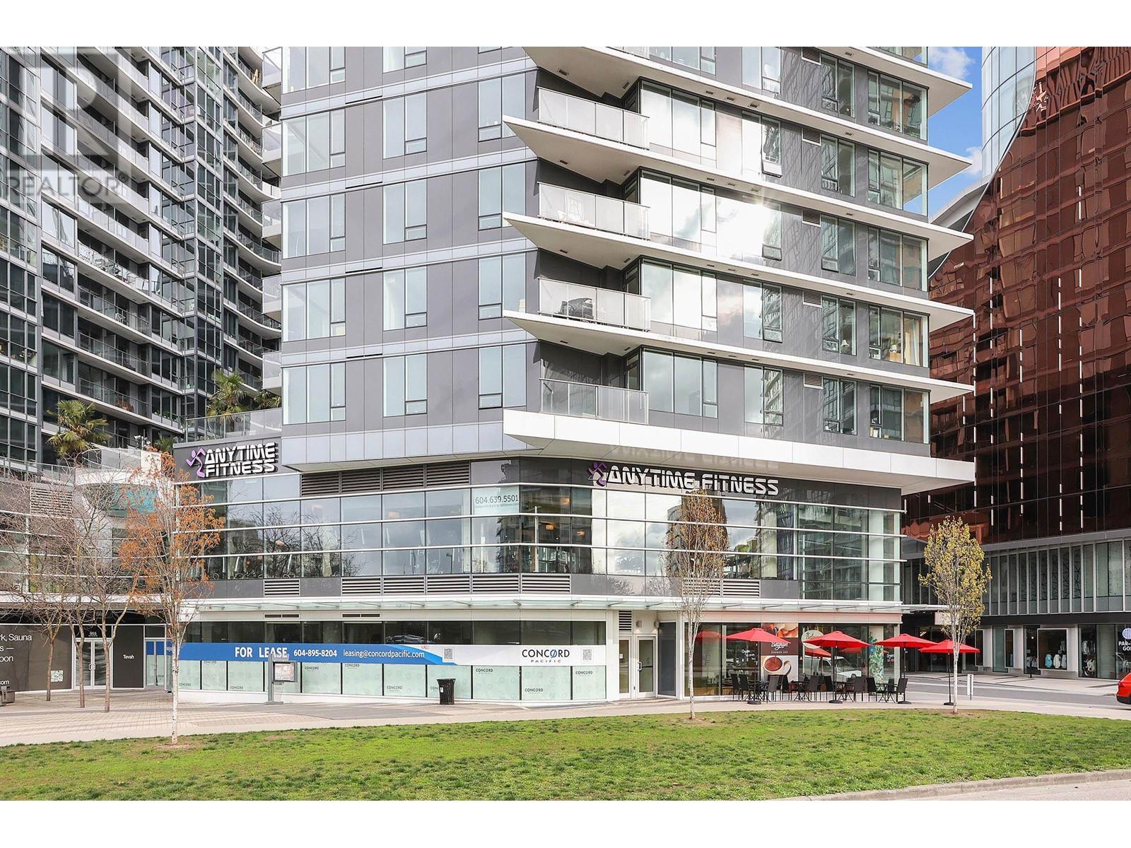 2052 38 Smithe Street, Vancouver, British Columbia  V6B 0P3 - Photo 15 - R2868964