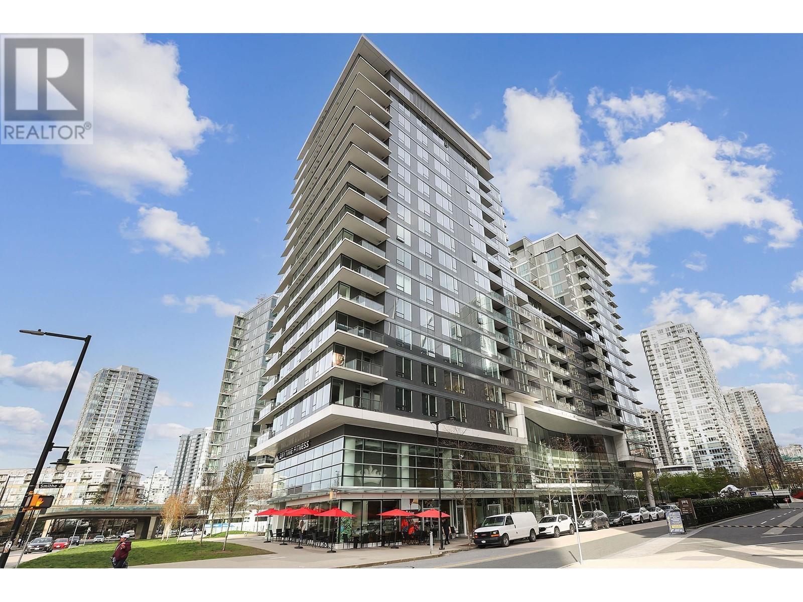 2052 38 Smithe Street, Vancouver, British Columbia  V6B 0P3 - Photo 17 - R2868964