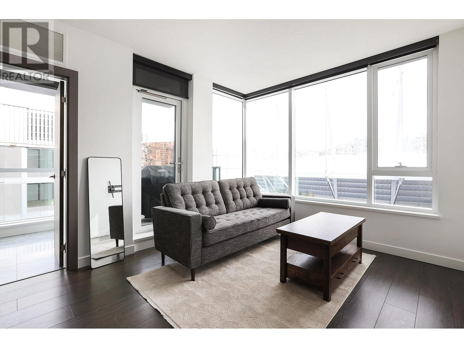 2052 38 Smithe Street, Vancouver, British Columbia  V6B 0P3 - Photo 2 - R2868964