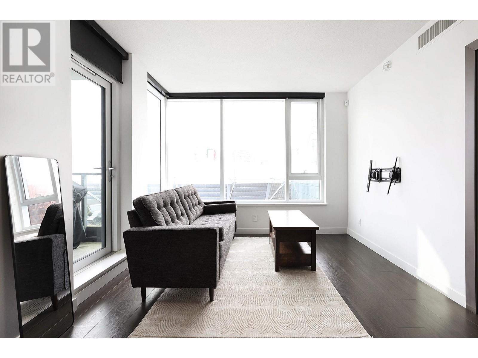 2052 38 Smithe Street, Vancouver, British Columbia  V6B 0P3 - Photo 3 - R2868964