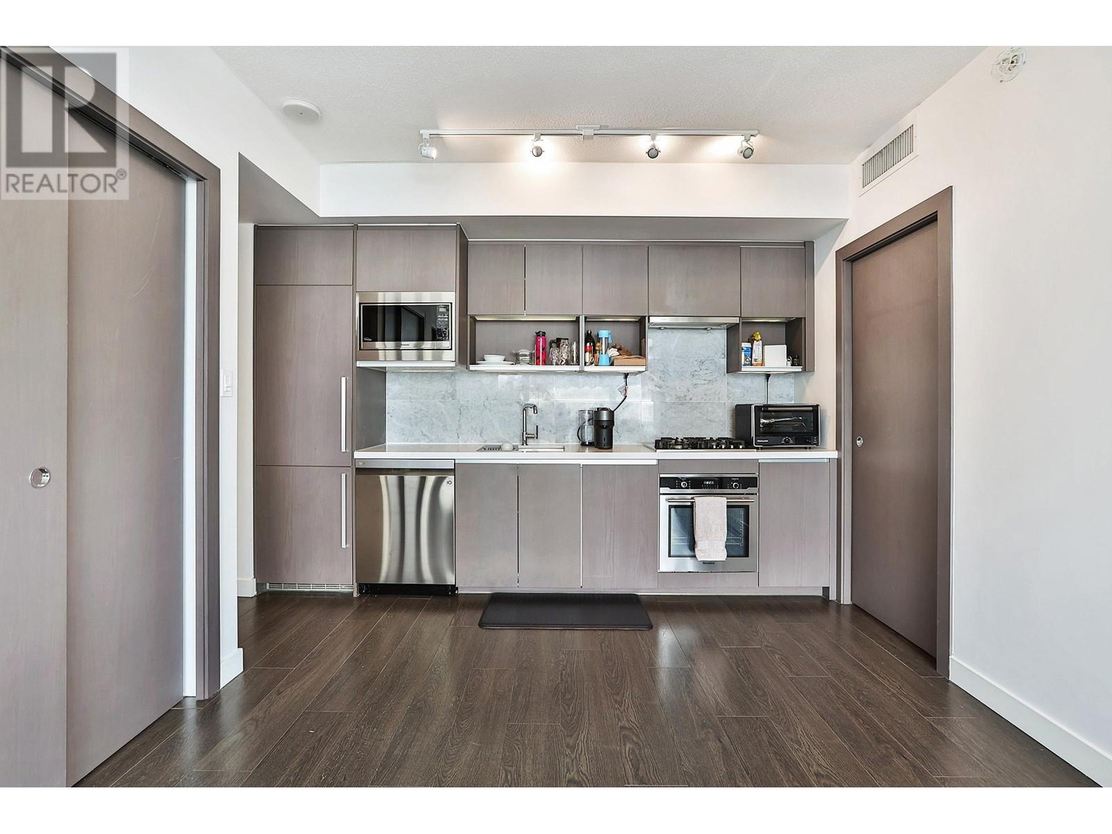 2052 38 Smithe Street, Vancouver, British Columbia  V6B 0P3 - Photo 4 - R2868964