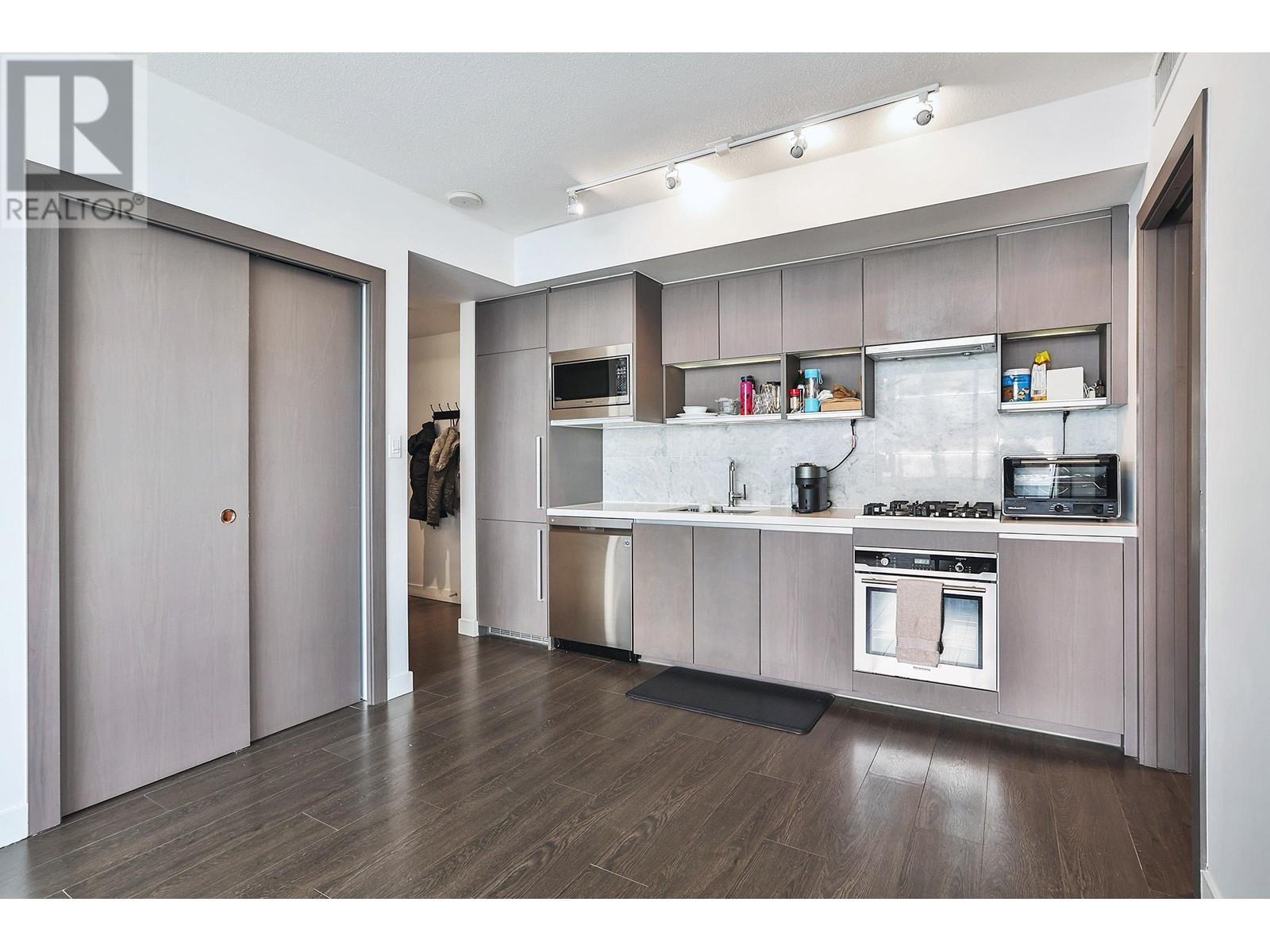 2052 38 Smithe Street, Vancouver, British Columbia  V6B 0P3 - Photo 5 - R2868964