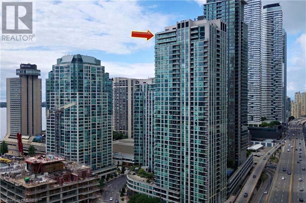 16 Yonge Street Unit# Ph 4006, Toronto, Ontario  M5E 2A1 - Photo 10 - 40568901