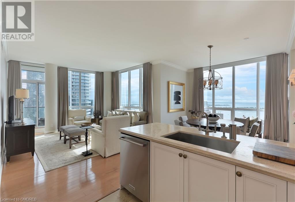 16 Yonge Street Unit# Ph 4006, Toronto, Ontario  M5E 2A1 - Photo 14 - 40568901